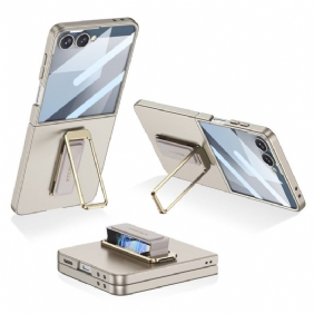 Kuori Samsung Galaxy Z Flip 7 Minimalistinen Muotoilu