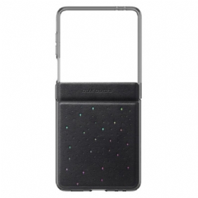 Kuori Samsung Galaxy Z Flip 7 Stex-sarja Dux Ducis Suojakuori
