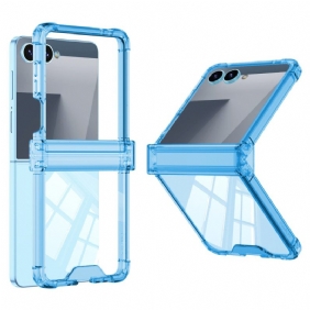 Kuori Samsung Galaxy Z Flip 7 Turvatyyny