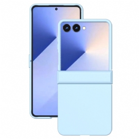 Kuori Samsung Galaxy Z Flip 7 Värillinen Muovi