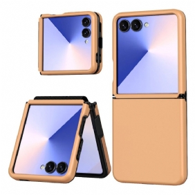 Kuori Samsung Galaxy Z Flip 7 Yksinkertainen Sarja