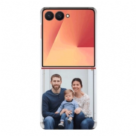 Puhelinkuoret Samsung Galaxy Z Flip 7 Trendikäs