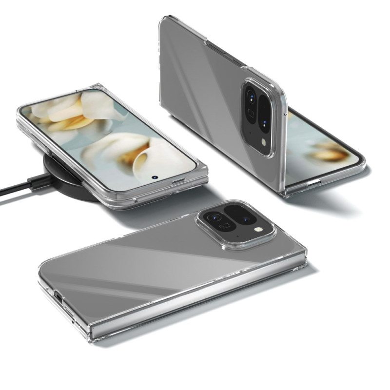 Case Google Pixel 10 Pro Fold Puhelinkuoret Kirkas