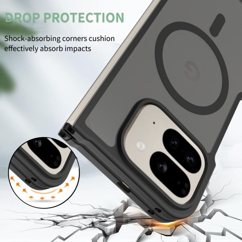 Kuori Google Pixel 10 Pro Fold Hybridi Suojakuori