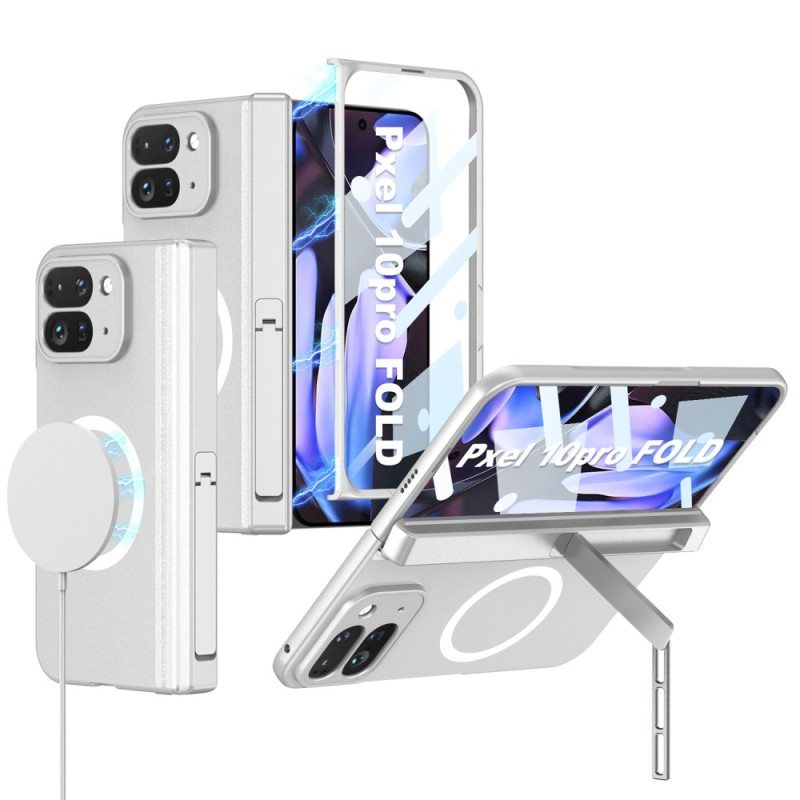 Kuori Google Pixel 10 Pro Fold Magneettinen Suljin