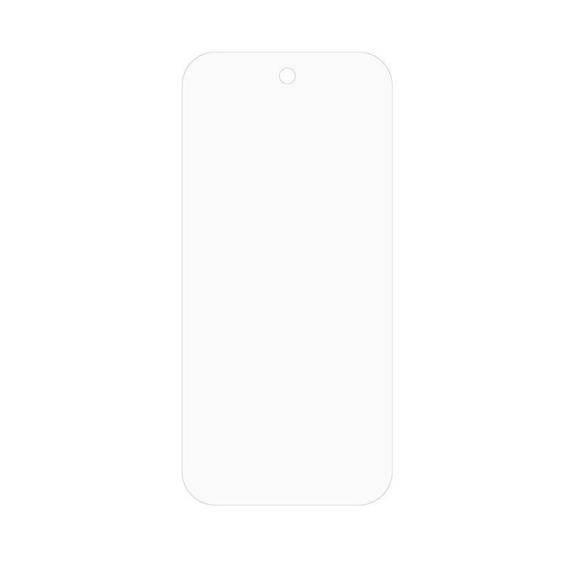 Näytönsuoja Google Pixel Pro Foldille (ulkonäyttö)