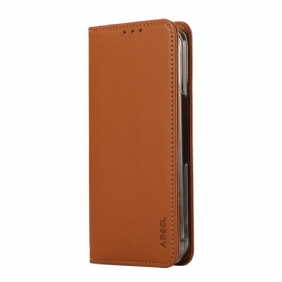 Nahkakotelo Google Pixel 10 Pro Fold Rfid-esto