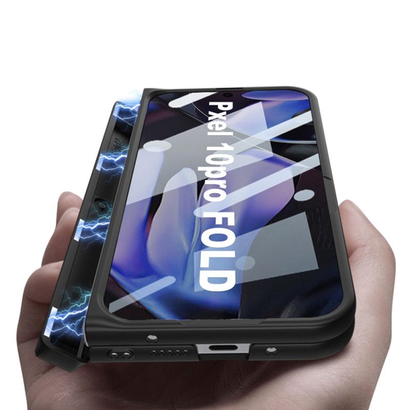 Puhelinkuoret Google Pixel 10 Pro Fold Kortinpidike Ja Jalusta