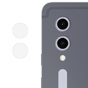 Karkaistusta Lasista Valmistetut Linssisuojat Samsung Galaxy Tab S10 Ultralle / S10 Plussa / S9 Fe Plussa / S9 Ultralle / S9 Plussalle