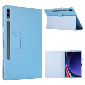 Kotelot Samsung Galaxy Tab S10 Plus Litsikuvioinen Kuvio