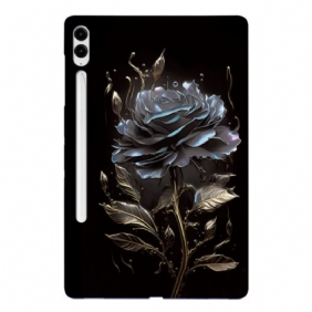 Kotelot Samsung Galaxy Tab S10 Plus Painettu Kuvio Tpu