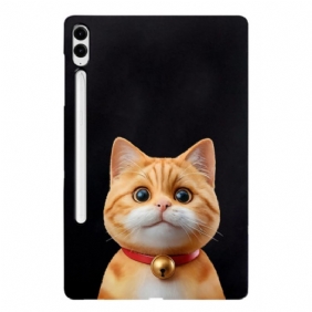 Kuori Samsung Galaxy Tab S10 Plus Kissan Kynäteline