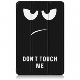 Samsung Galaxy Tab S10 Plus Älä Koske Minuun -kynäteline