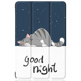 Samsung Galaxy Tab S10 Plus Hyvää Yötä