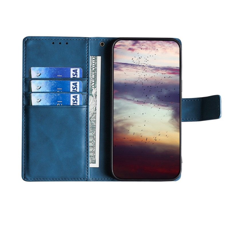Kotelot Samsung Galaxy A03s Krokotiilin Ihovaikutus