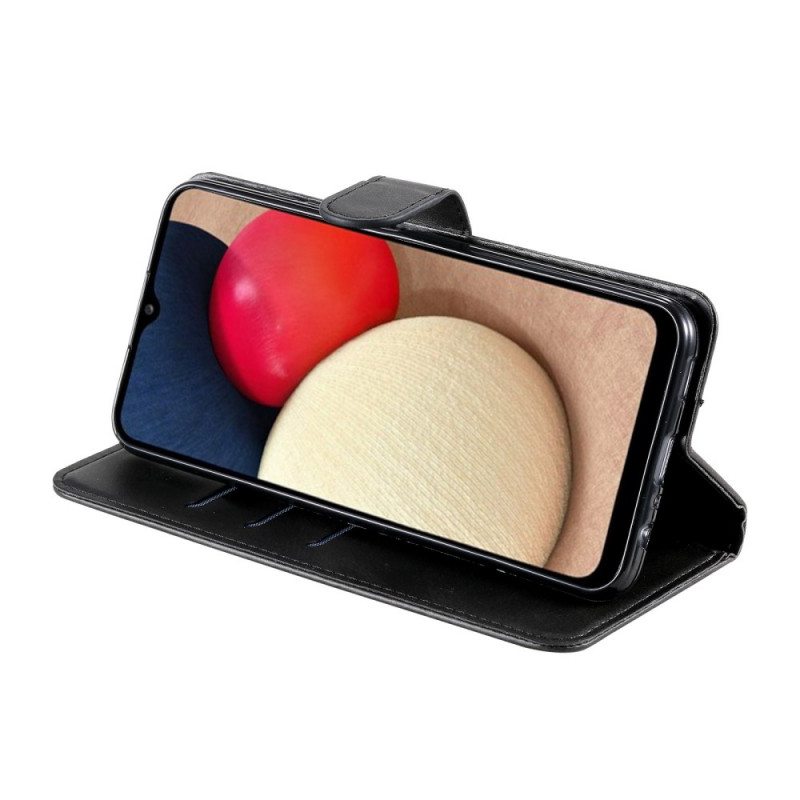 Kotelot Samsung Galaxy A03s Lompakko