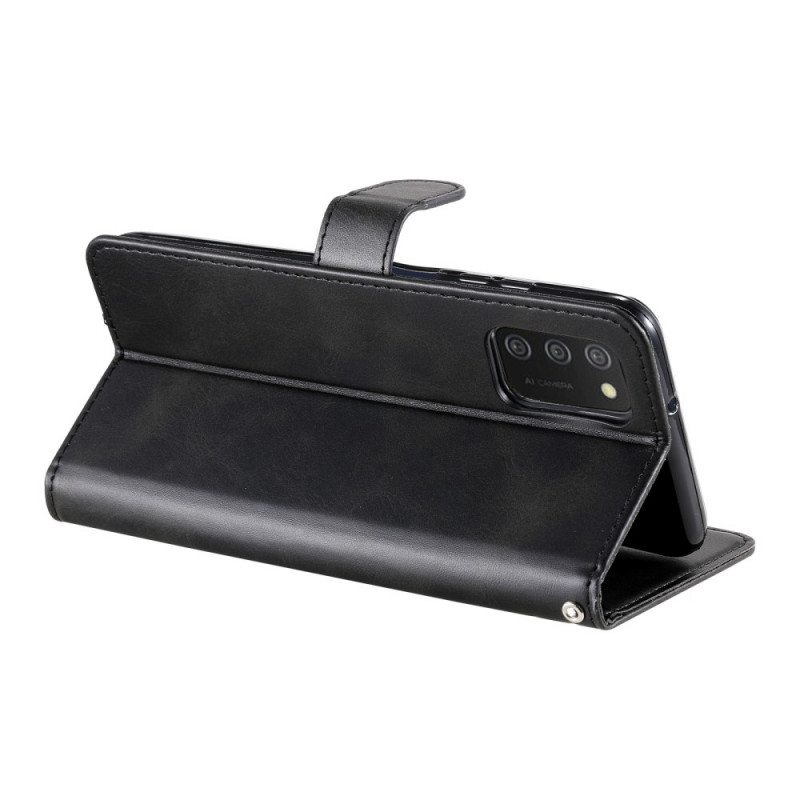 Kotelot Samsung Galaxy A03s Lompakko