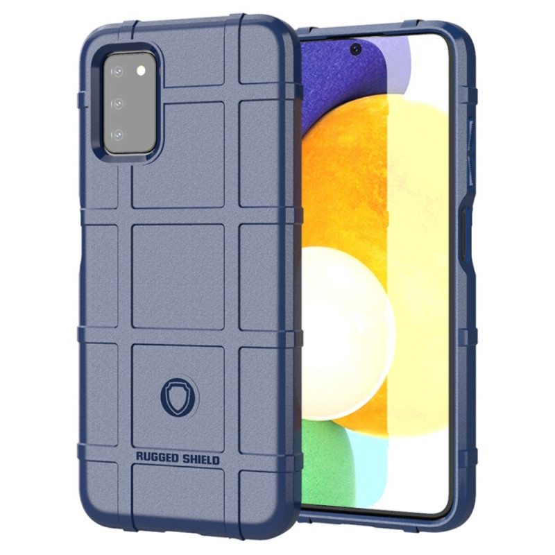 Kuori Samsung Galaxy A03s Kestävä Kilpi