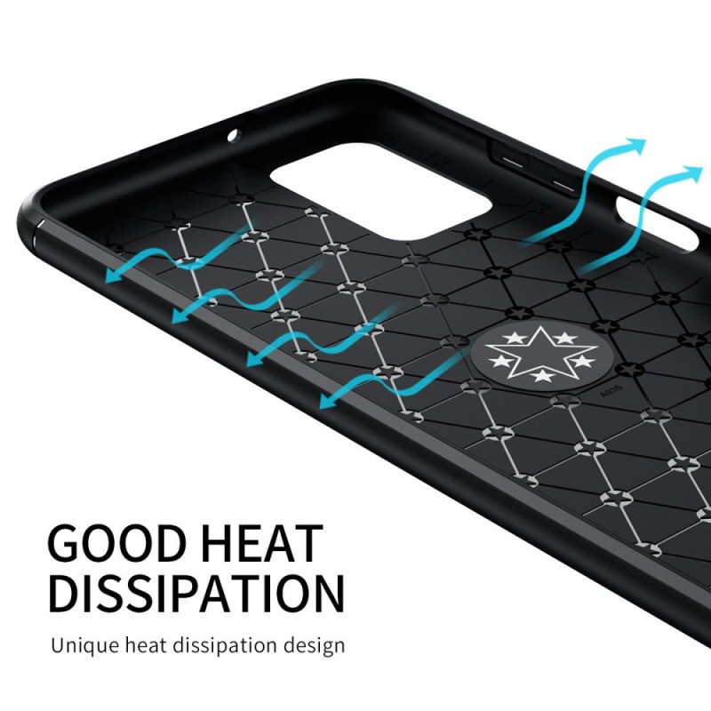 Kuori Samsung Galaxy A03s Pyörivä Rengas