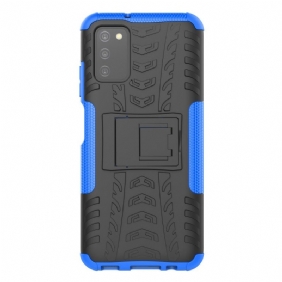 Kuori Samsung Galaxy A03s Ultra Resistant Premium