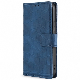 Kotelot OnePlus 10T 5G Krokotiili