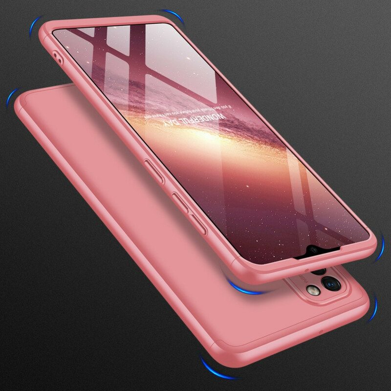 Case Samsung Galaxy A31 Irrotettava Gkk