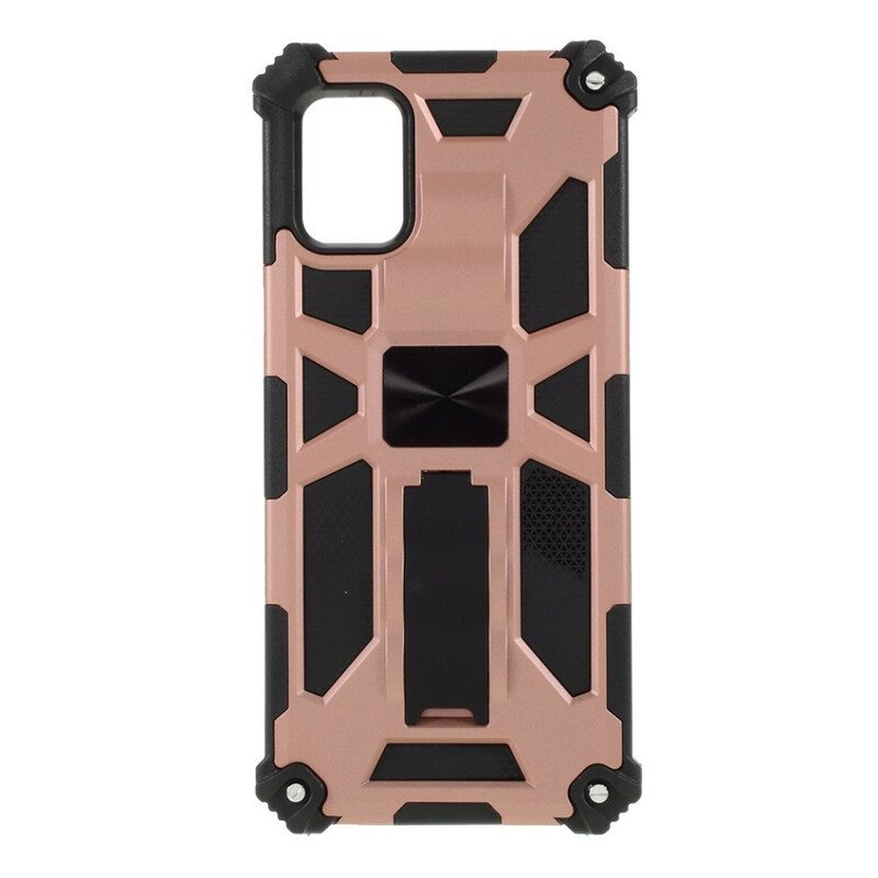 Case Samsung Galaxy A31 Irrotettava Jalustalla