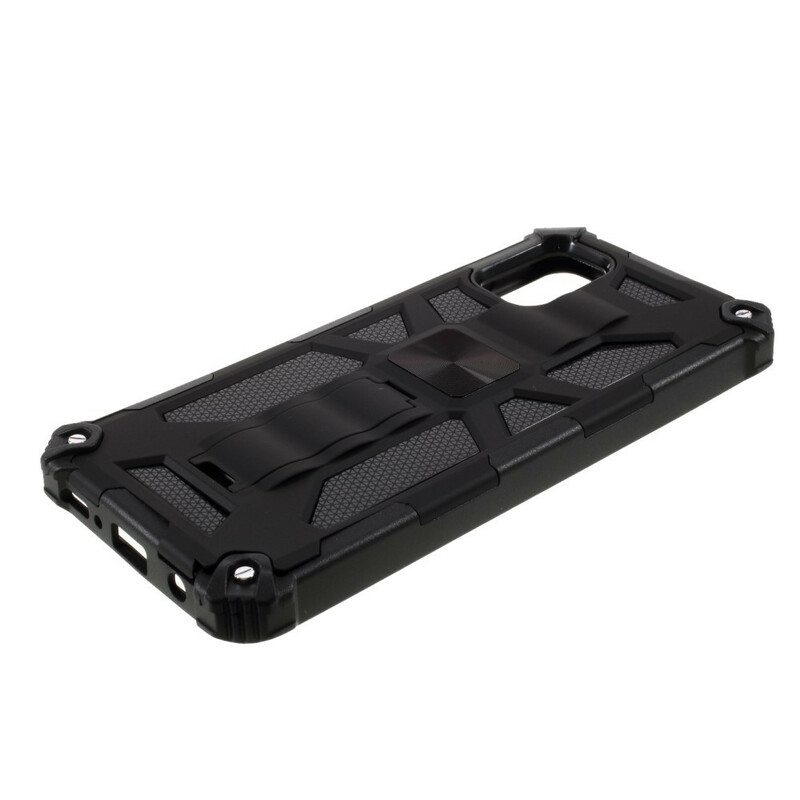 Case Samsung Galaxy A31 Irrotettava Jalustalla