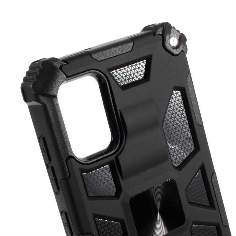 Case Samsung Galaxy A31 Irrotettava Jalustalla
