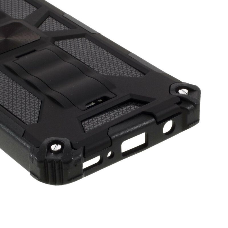 Case Samsung Galaxy A31 Irrotettava Jalustalla