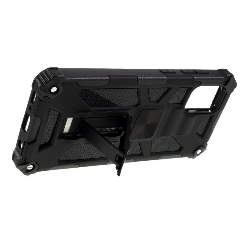 Case Samsung Galaxy A31 Irrotettava Jalustalla
