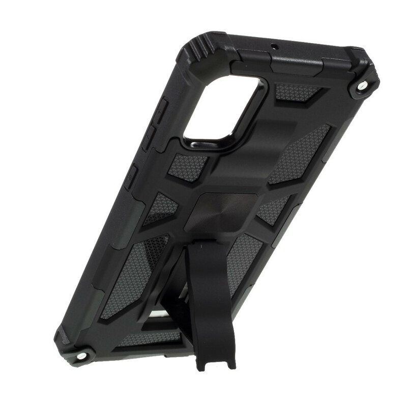 Case Samsung Galaxy A31 Irrotettava Jalustalla