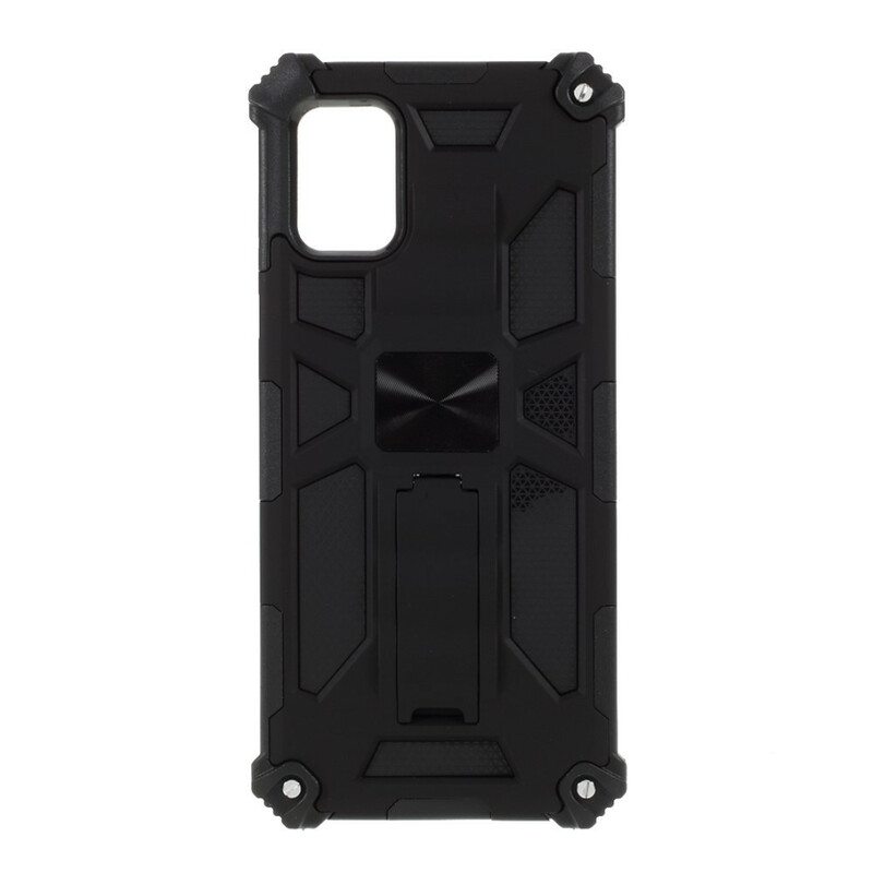 Case Samsung Galaxy A31 Irrotettava Jalustalla