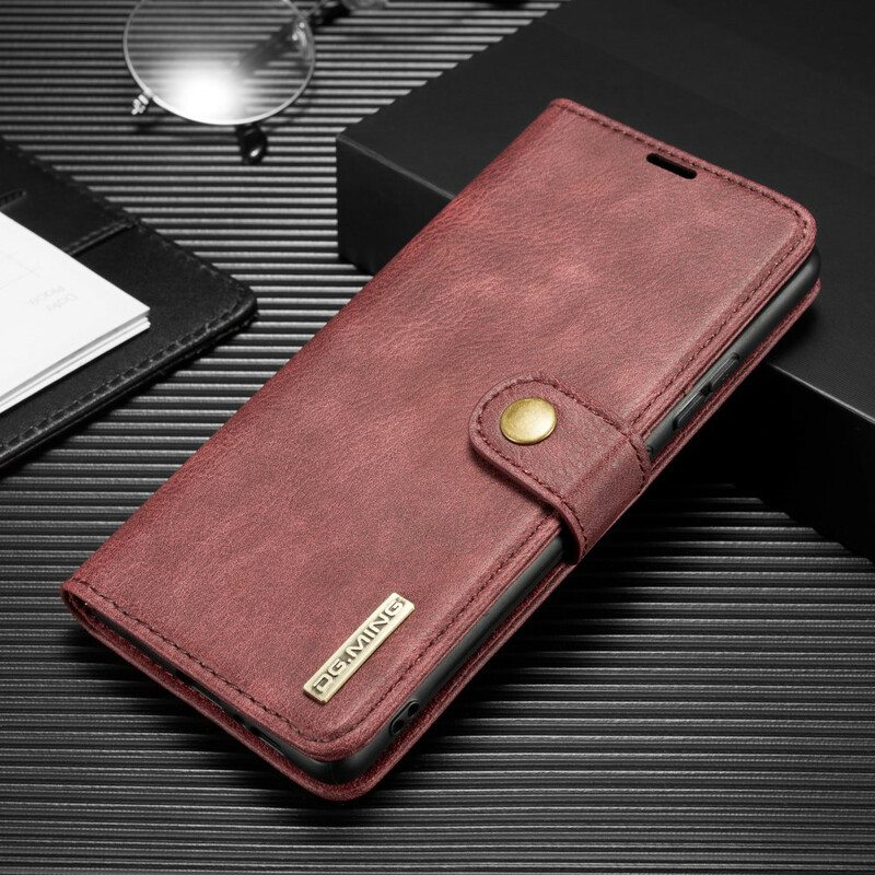 Kotelot Samsung Galaxy A31 Dg. Ming Irrotettava