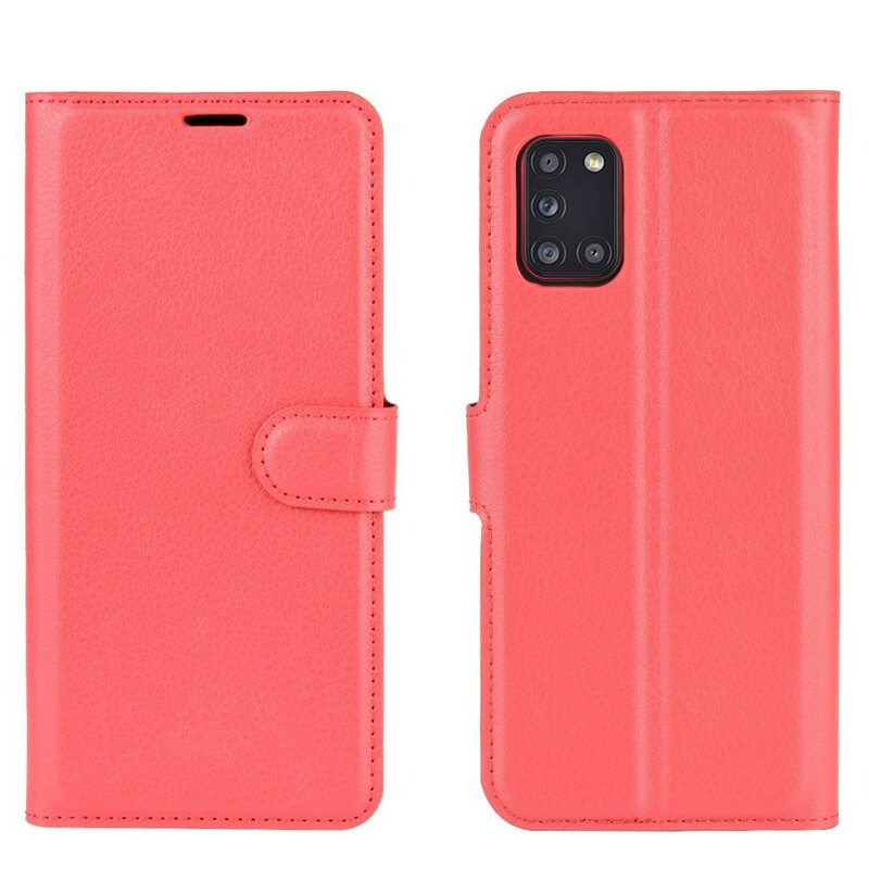 Kotelot Samsung Galaxy A31 Klassikko