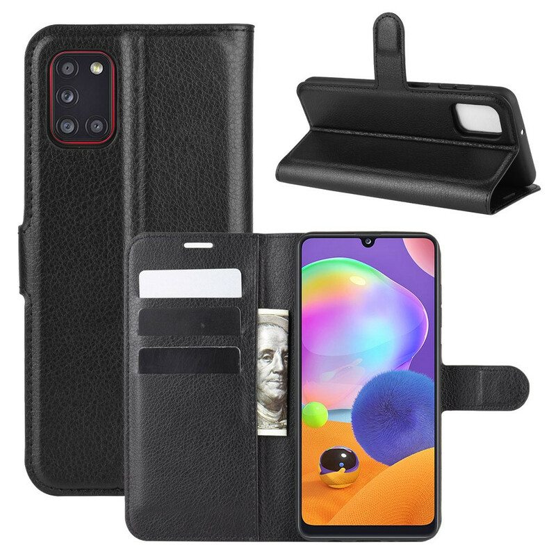 Kotelot Samsung Galaxy A31 Klassikko