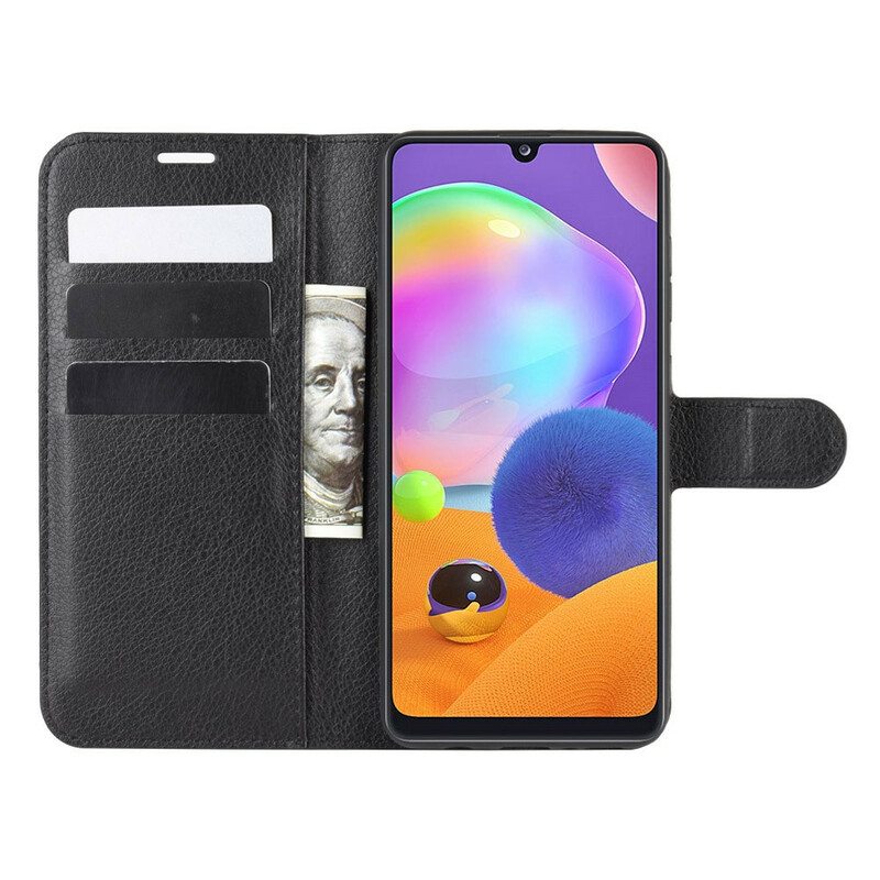 Kotelot Samsung Galaxy A31 Klassikko