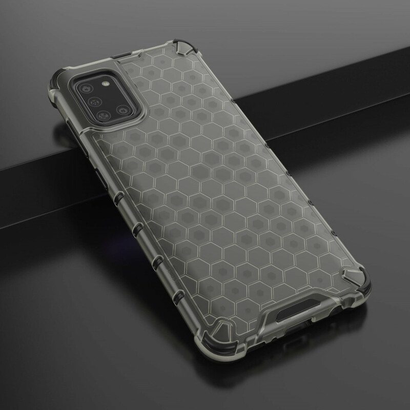 Kuori Samsung Galaxy A31 Hunajakenno Tyyli