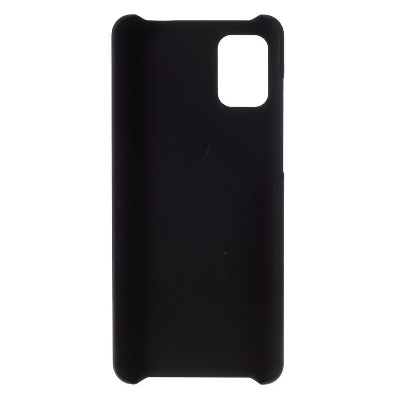 Kuori Samsung Galaxy A31 Jäykkä Klassikko