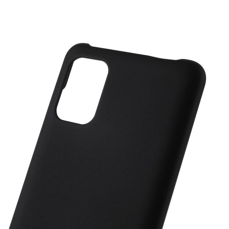 Kuori Samsung Galaxy A31 Jäykkä Klassikko