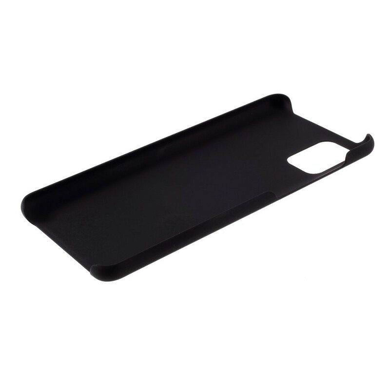 Kuori Samsung Galaxy A31 Jäykkä Klassikko