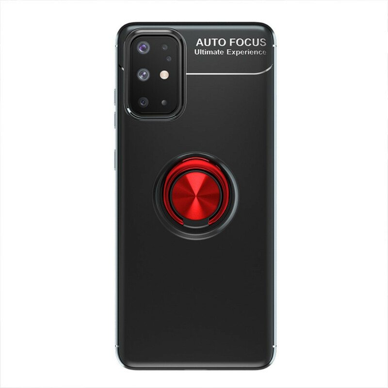 Kuori Samsung Galaxy A31 Pyörivä Rengas