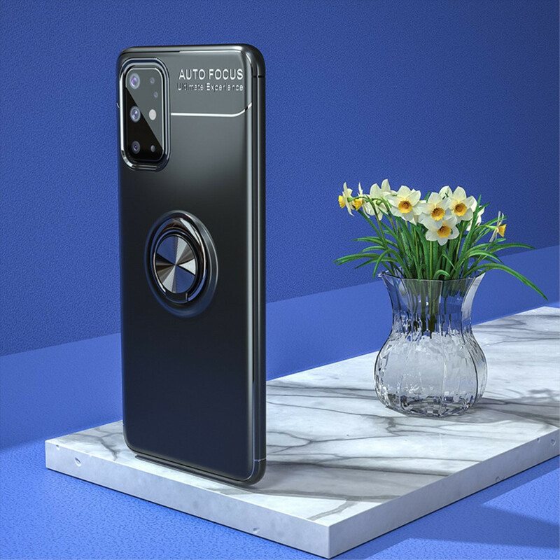 Kuori Samsung Galaxy A31 Pyörivä Rengas