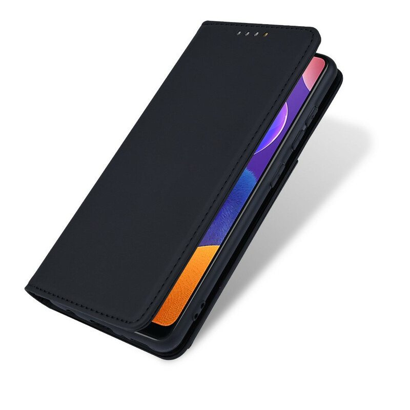 Puhelinkuoret Samsung Galaxy A31 Kotelot Flip Korttipidikkeen Teline