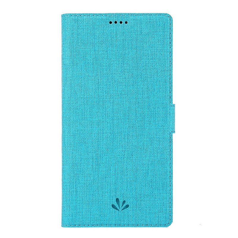 Puhelinkuoret Samsung Galaxy A31 Kotelot Flip Teksturoitu Vili Dmx
