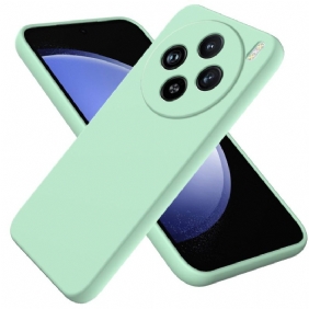 Case Vivo X200 Puhelinkuoret Nestesilikoniranneke