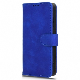 Kuoret Vivo X200 Mokkanahkaefekti