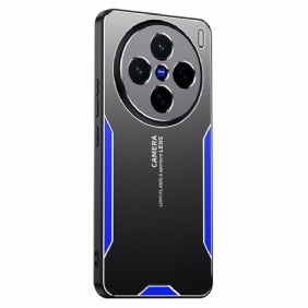 Kuori Vivo X200 Metallinhohtoinen