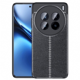 Puhelinkuoret Vivo X200 Tuplaviiva