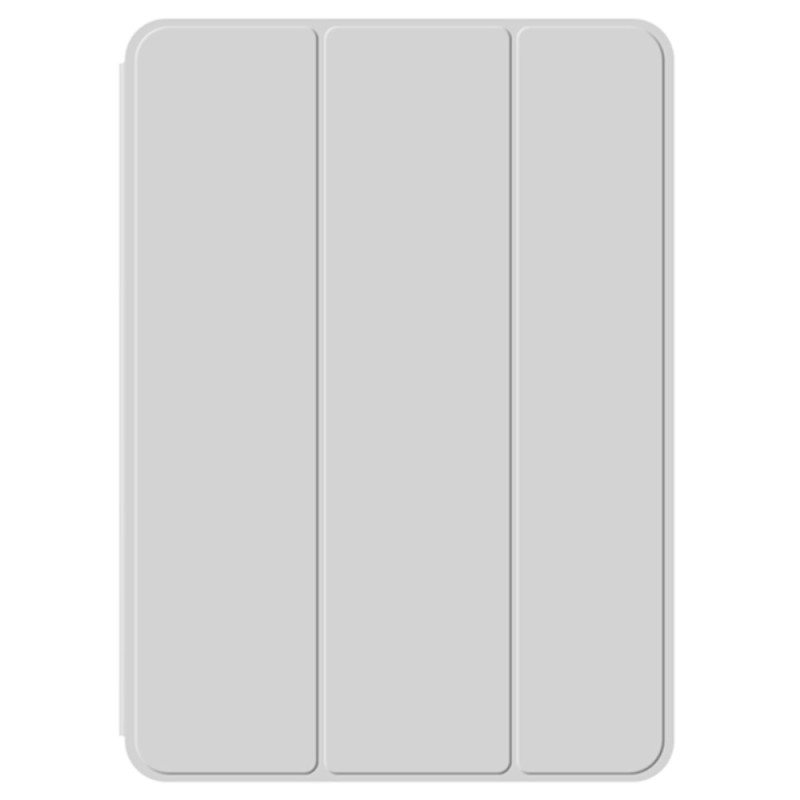 iPad Pro 13 (2024) Magneettinen Kiinnitys Ja Kolmitaitteinen Tuki